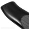 Westin Automotive 19-C SILVERADO/SIERRA 1500 CREW CAB(6.5 FT BED)BLK PRO TRAXX 5 W2W OVAL NERF BAR 21-534695 - alternate 4